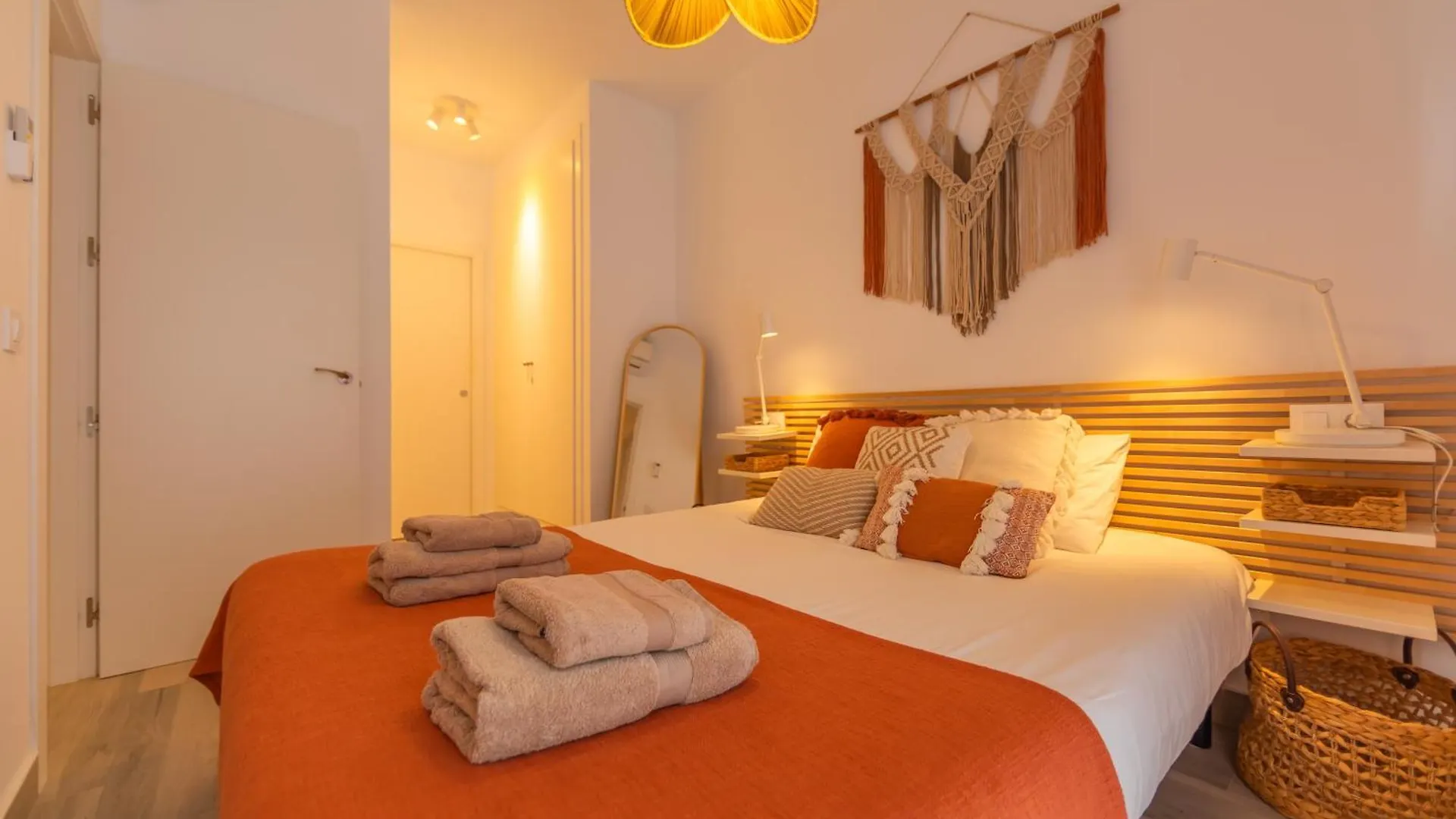 Views, Terrace & Pool - Fibre Wifi - Simplytarifa Apartment Tarifa